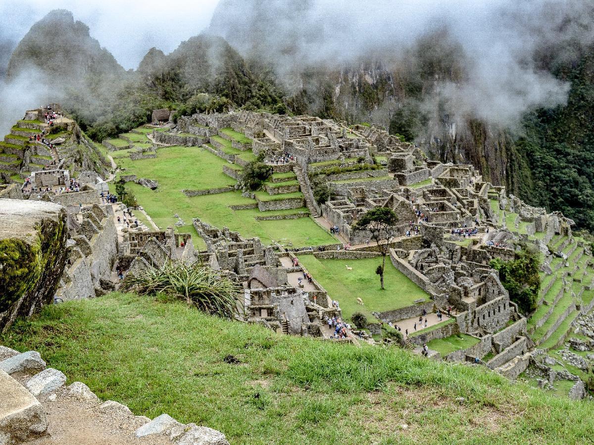 Great Tips for Discovering Machu Picchu