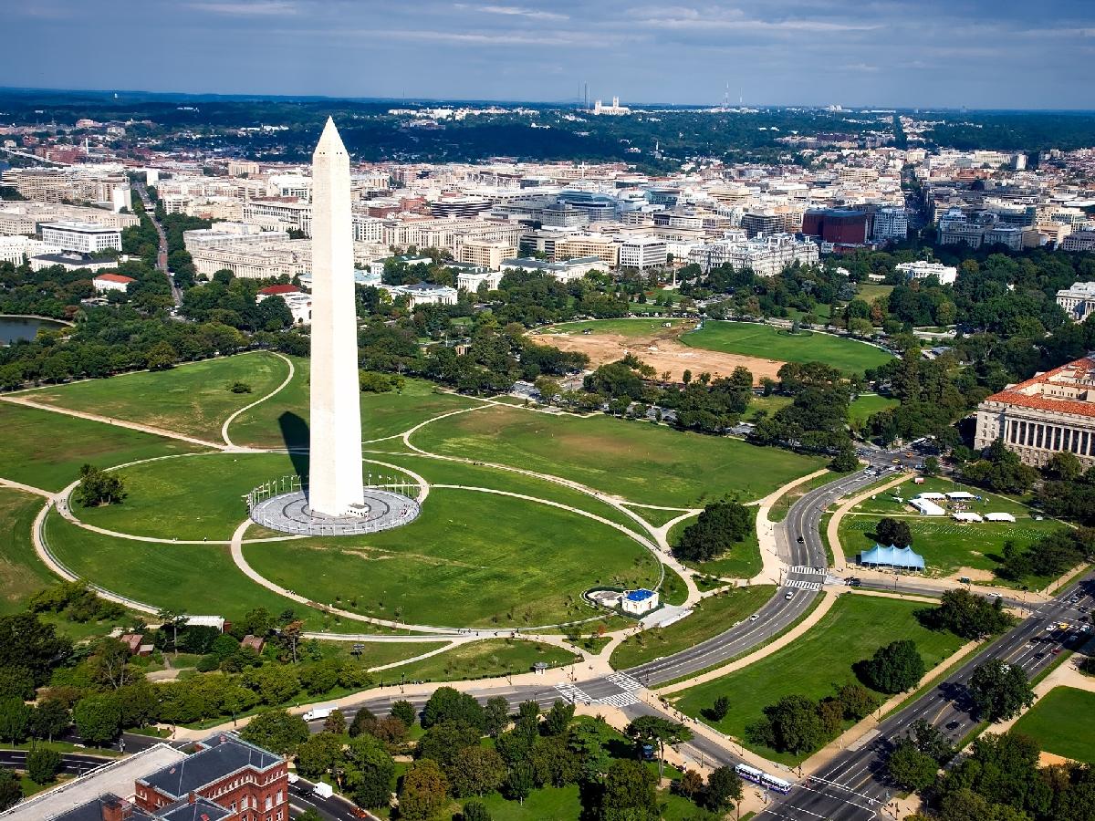 How to Explore Washington DC on a Budget