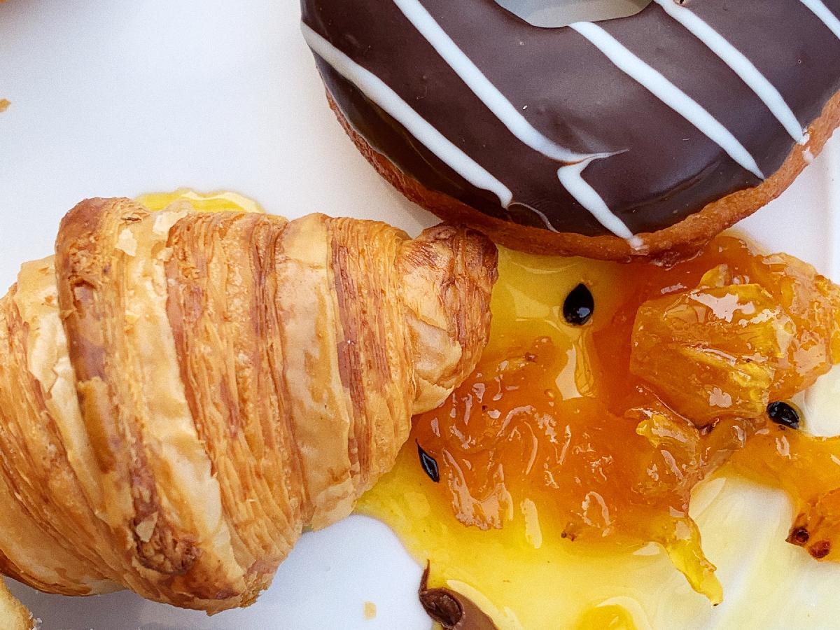 Where to Get the Best Donuts Worldwide