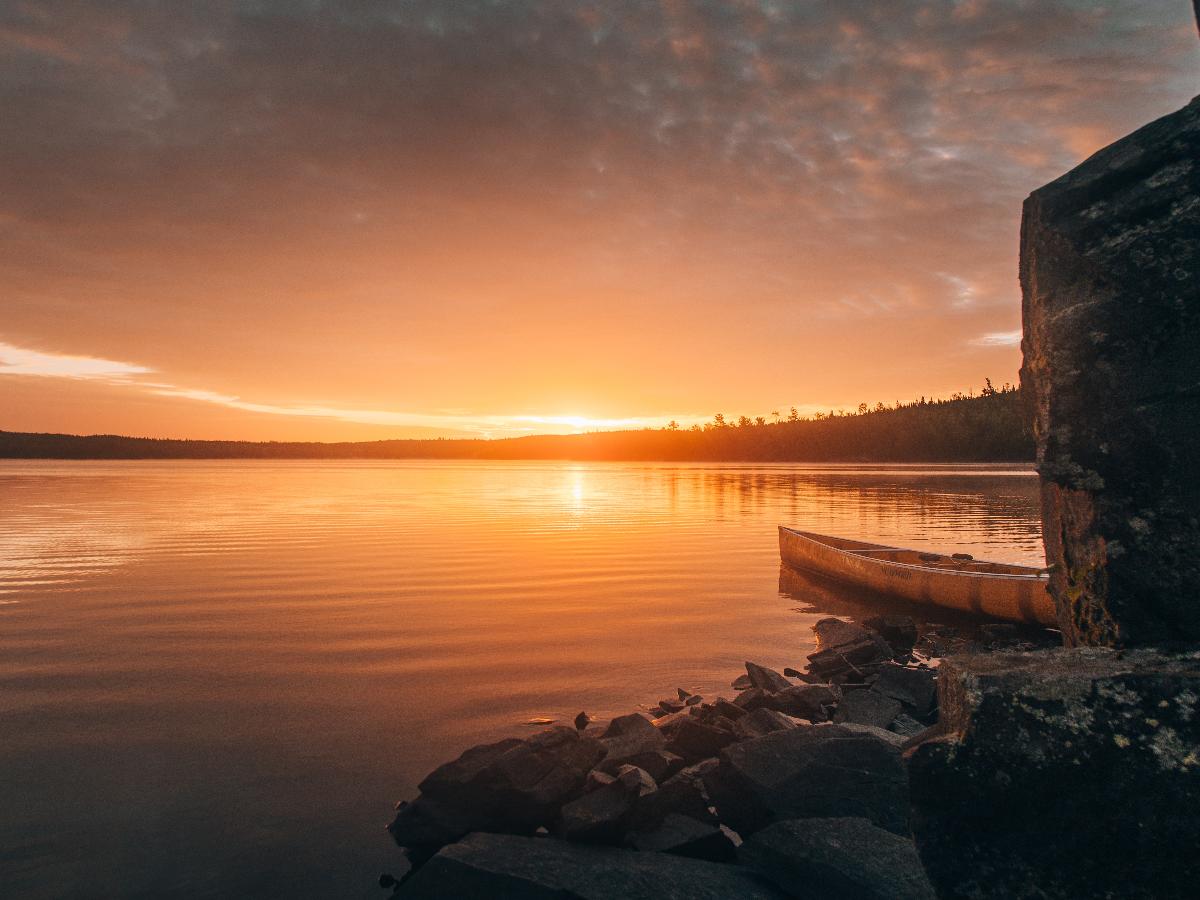 Make the Most of a Visit to Voyageurs National Park