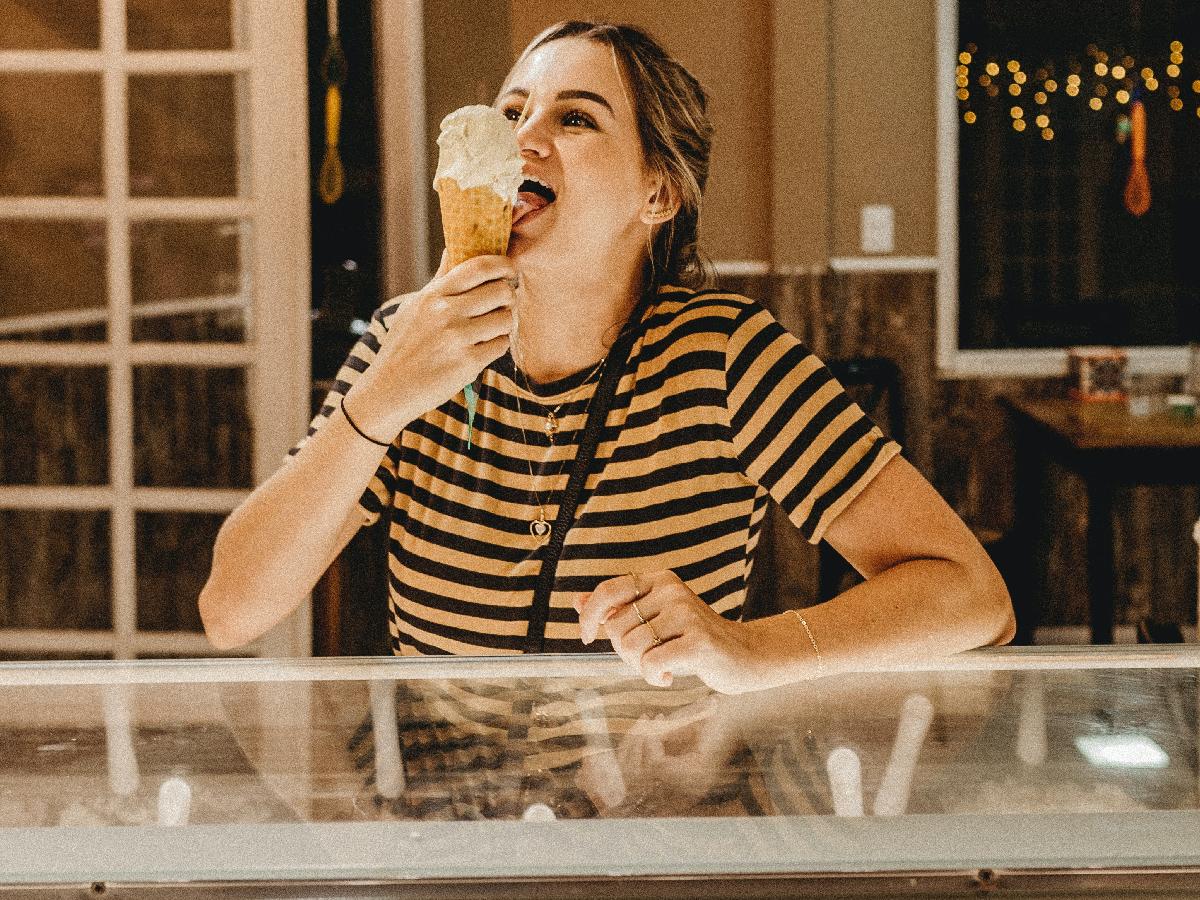 Best Places to Scream for Ice Cream!