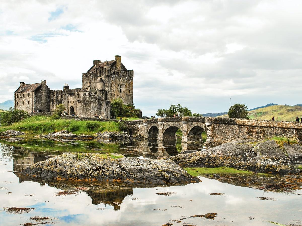 Road Tripping: Tour Scotland the Scenic Way