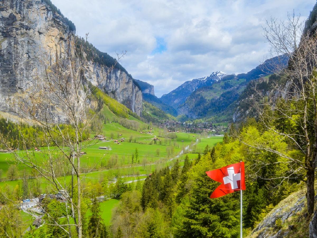 Discover the Hidden Gems of Switzerland