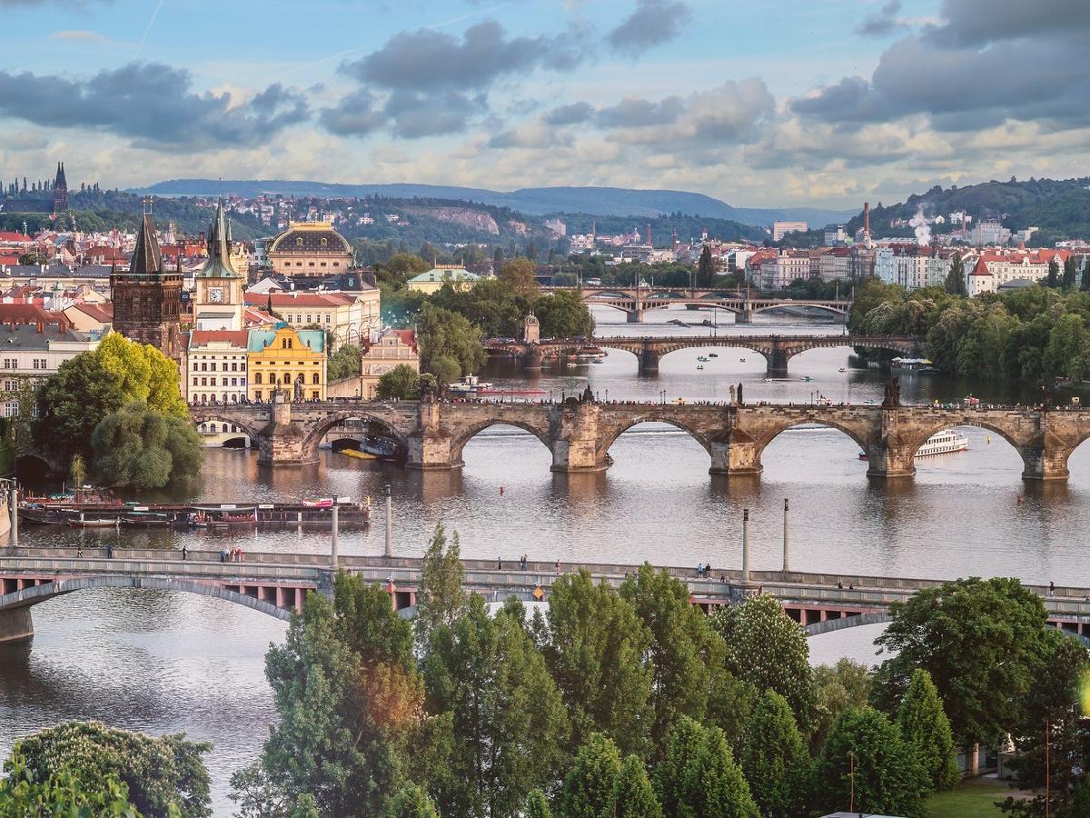 See The Best of Prague, Czech Republic