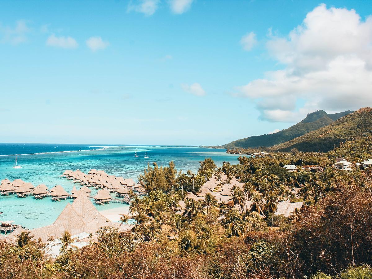 The Most Secret and Secluded Spaces in French Polynesia