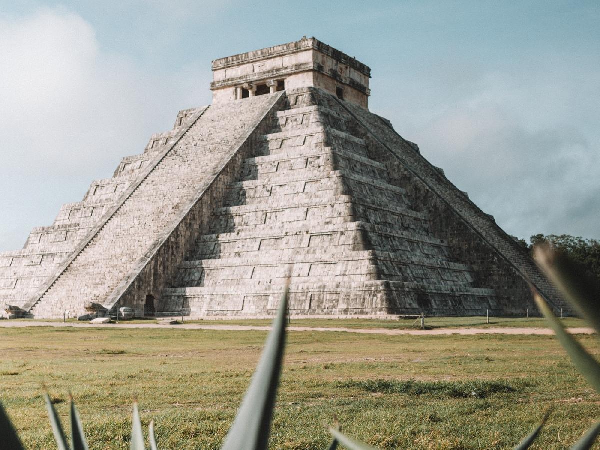 Must See Mayan Ruins in Mexico