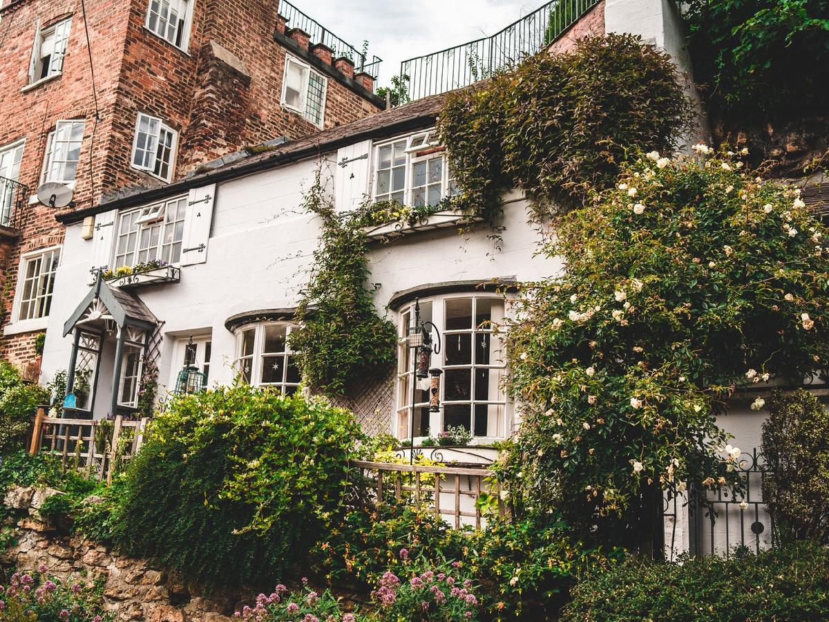Planning a Lovely Getaway to Ludlow
