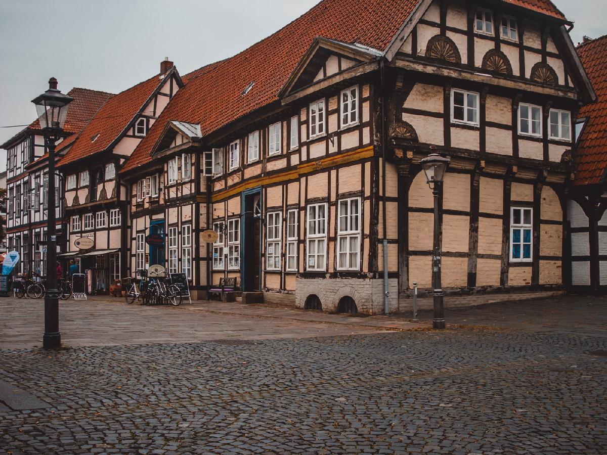 Love Off the Radar? You'll Love These German Cities