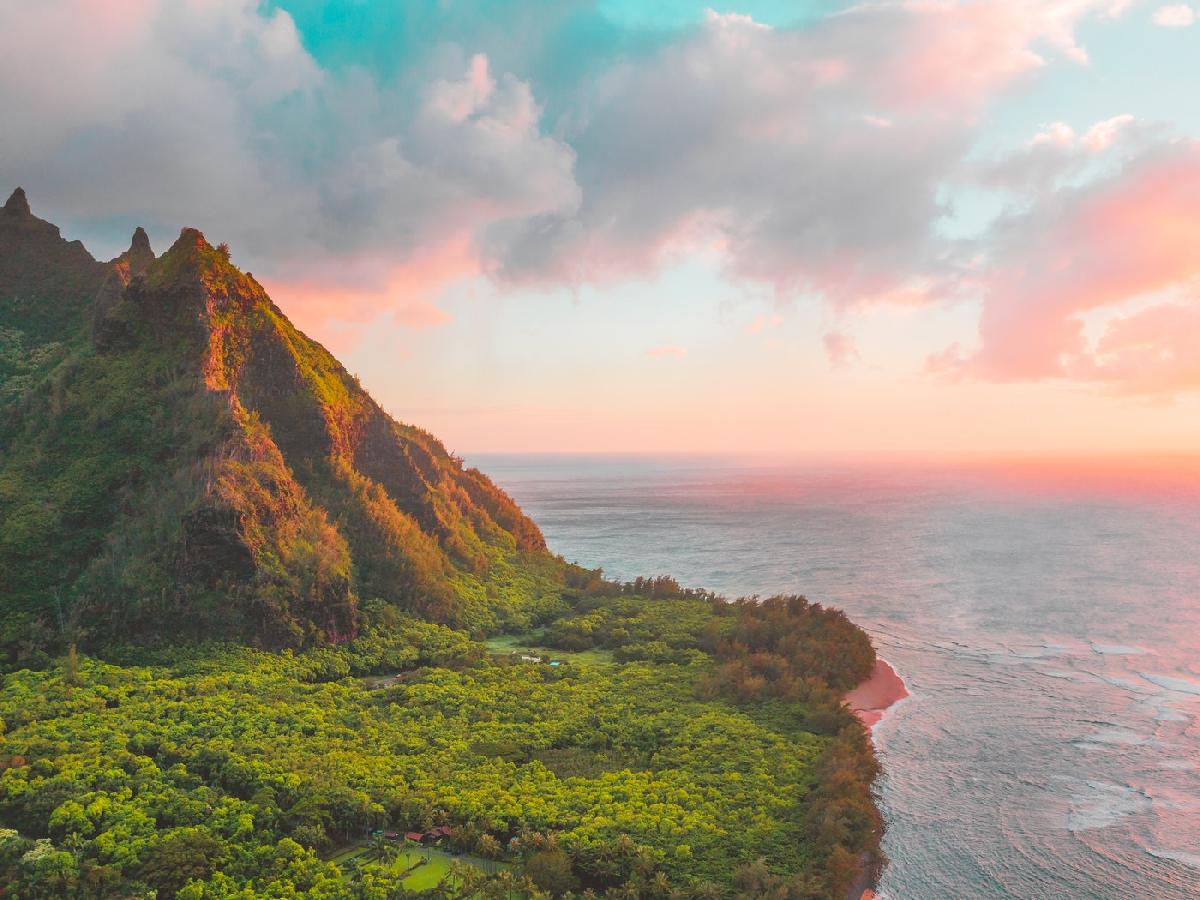 Make Your Holiday on Kauai One to Remember