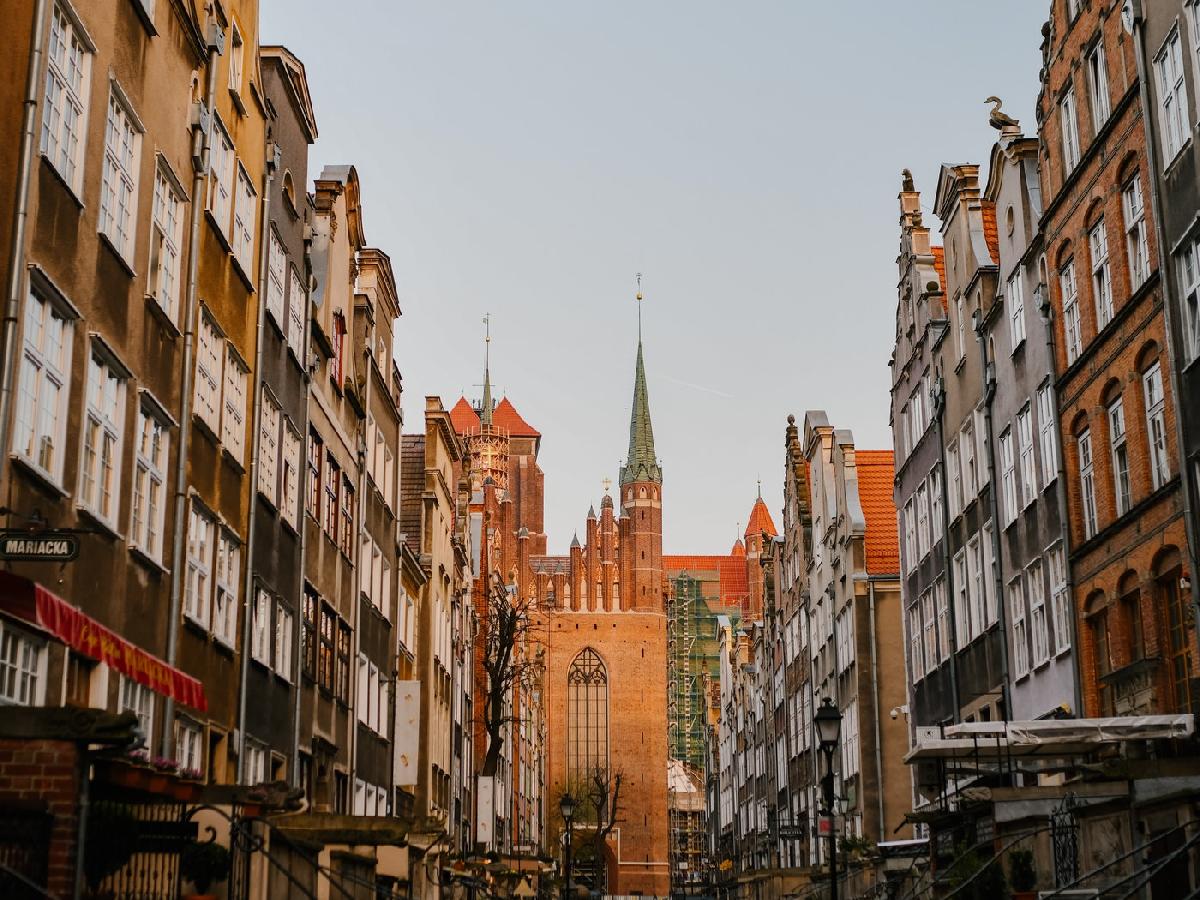 Explore History, Culture and Beauty in Poland's Wroclaw