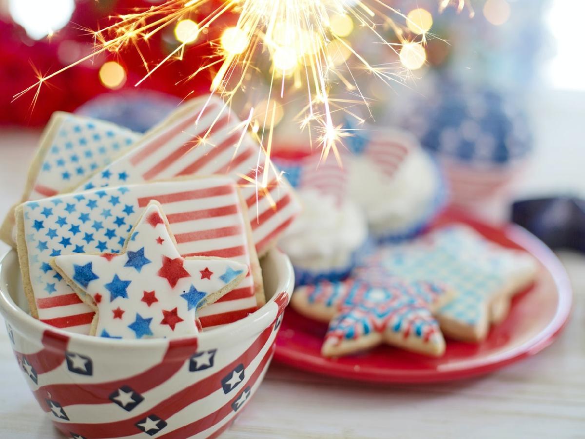 July 4th Activities: Perfect for Camping