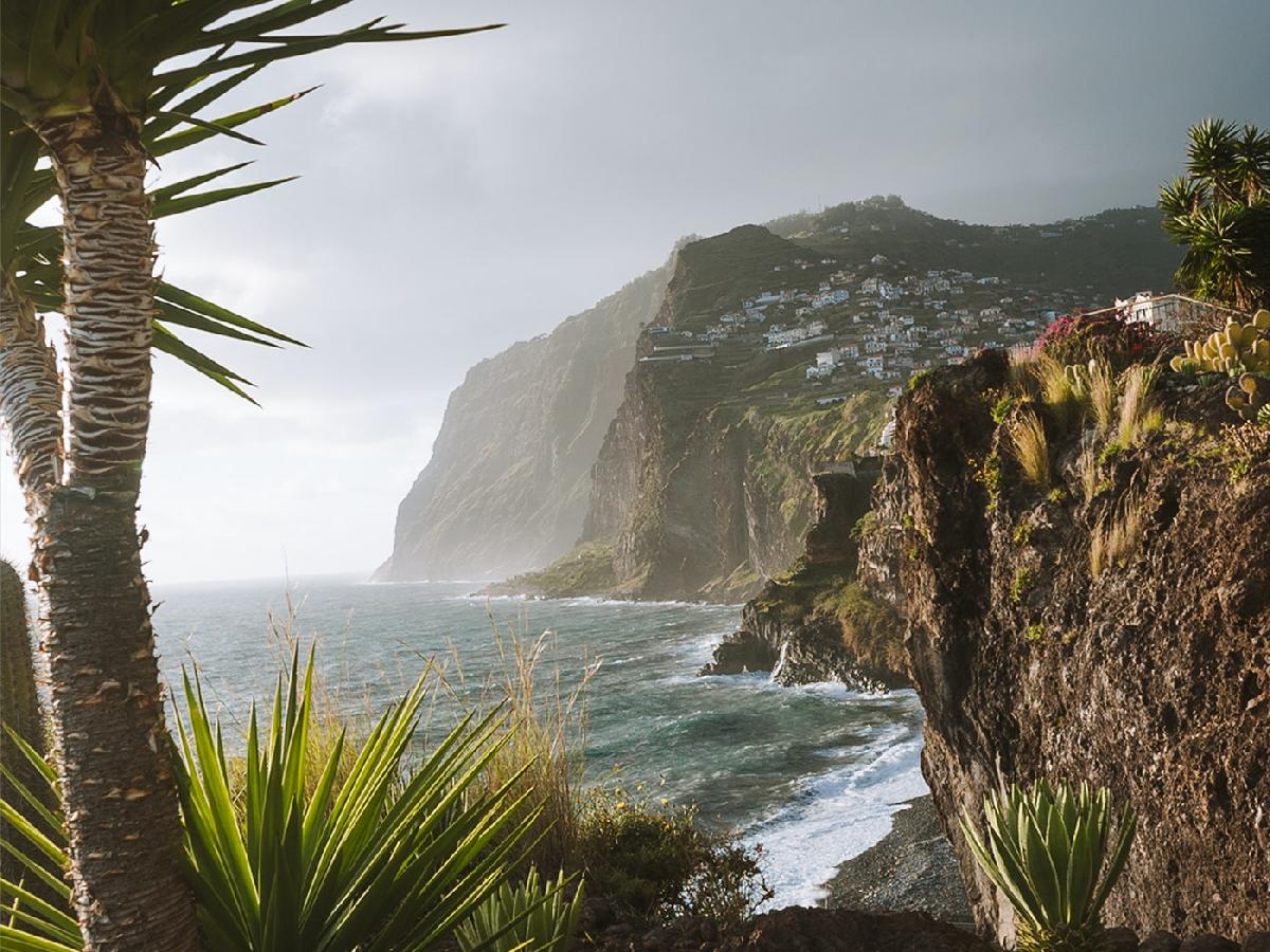 Is Madeira on Your Near Term Travel List?