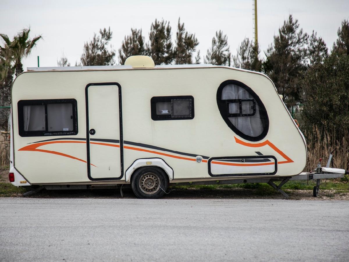 Do You Have All 15 in Your Travel Trailer?