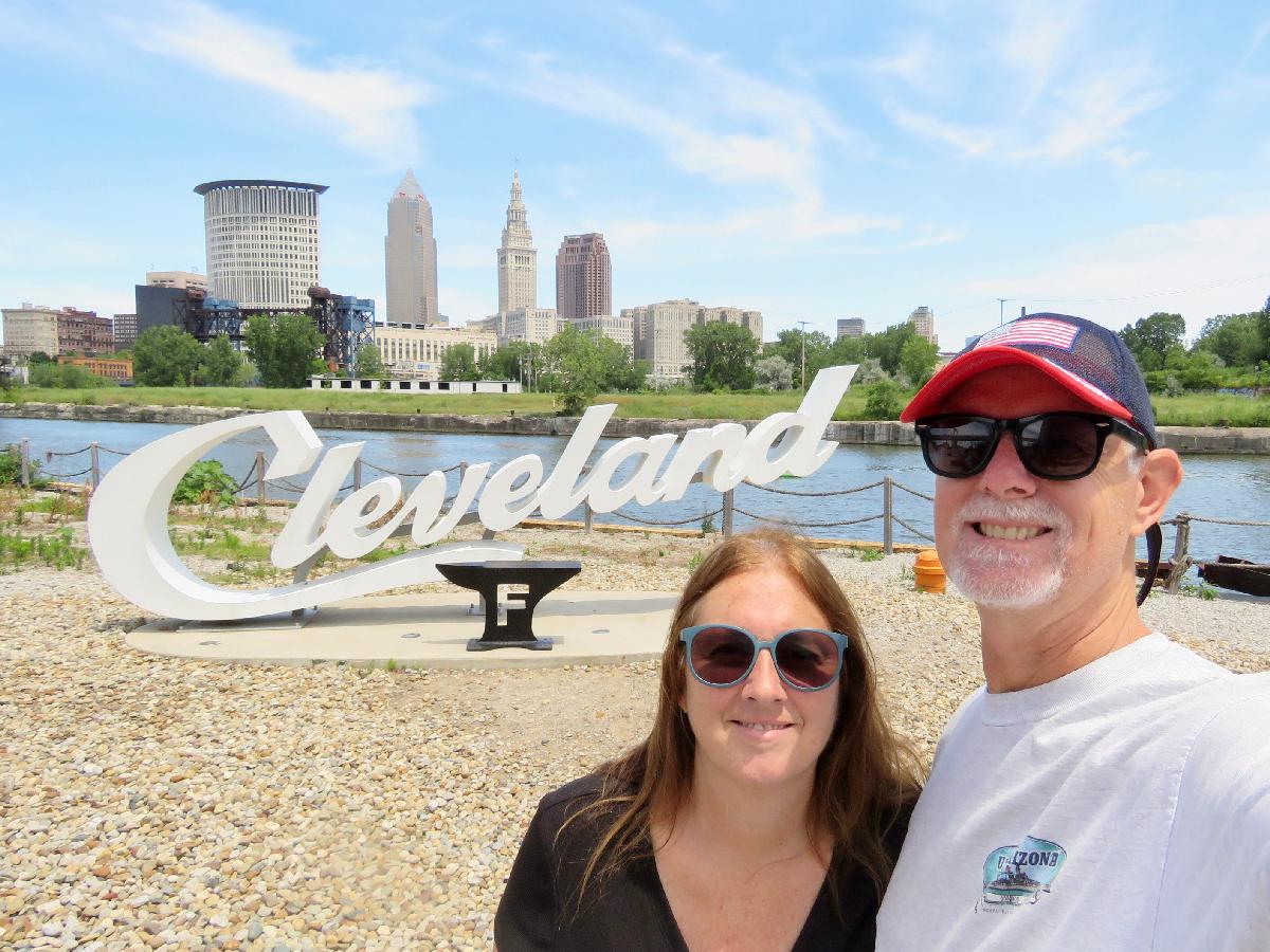 Cleveland is a Not to Miss Destination!