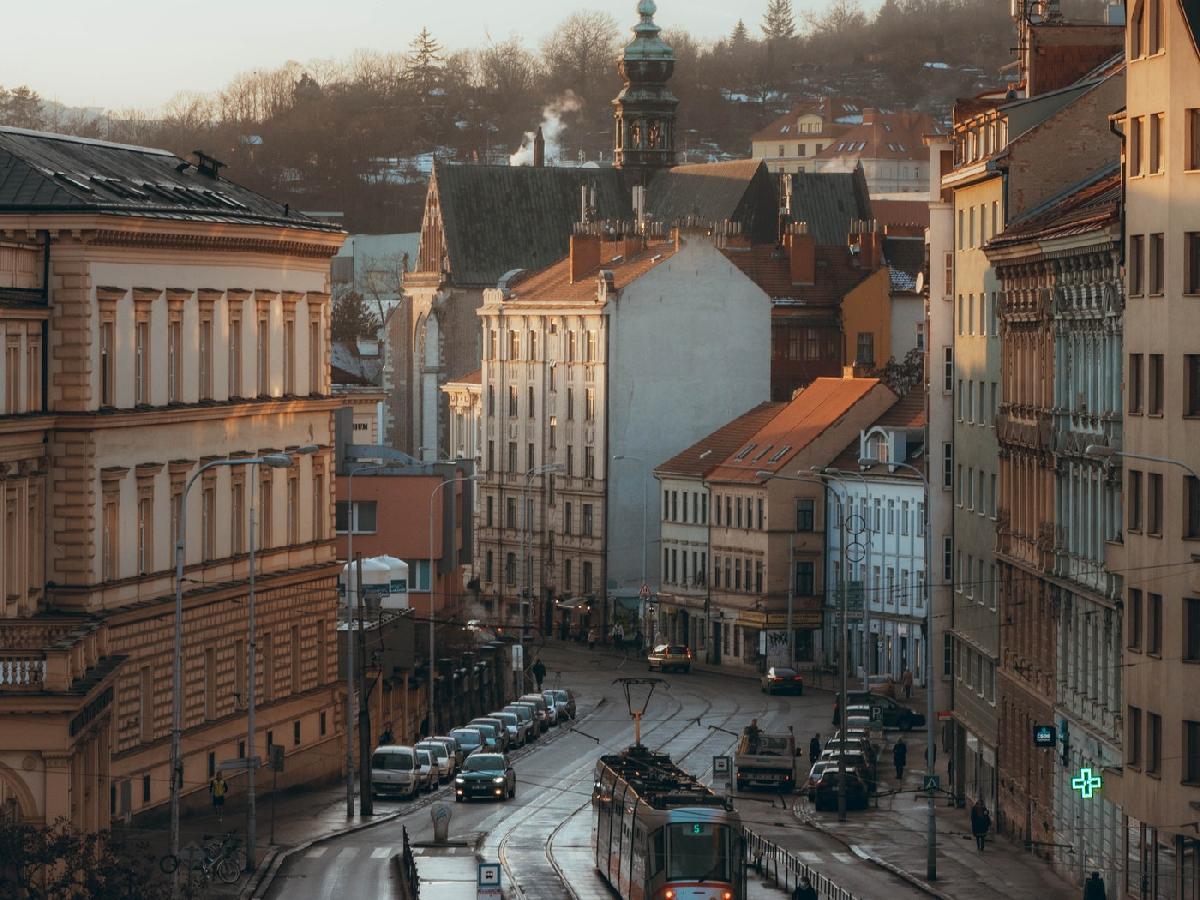 Explore the Czech Republic's Lesser Known City of Brno