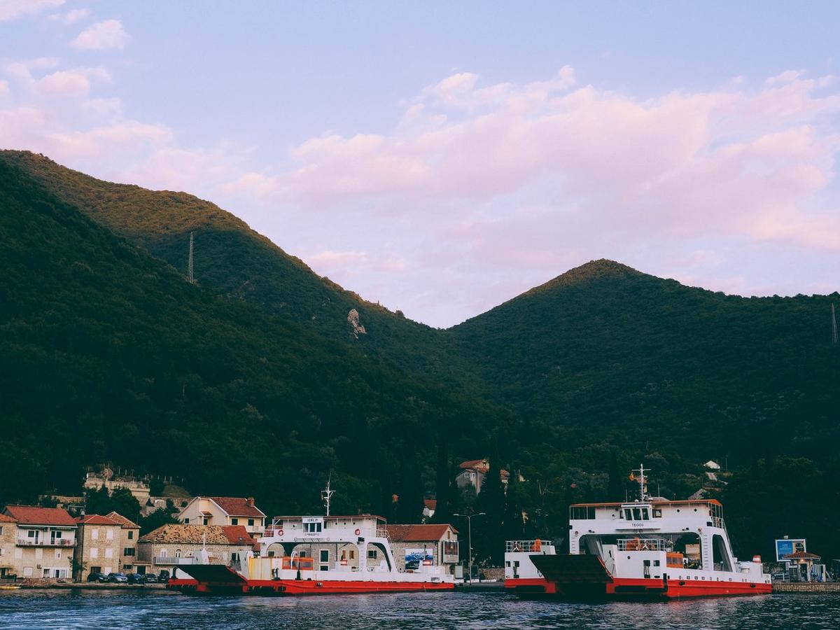 Is Tivat Montenegro On Your Bucket List?