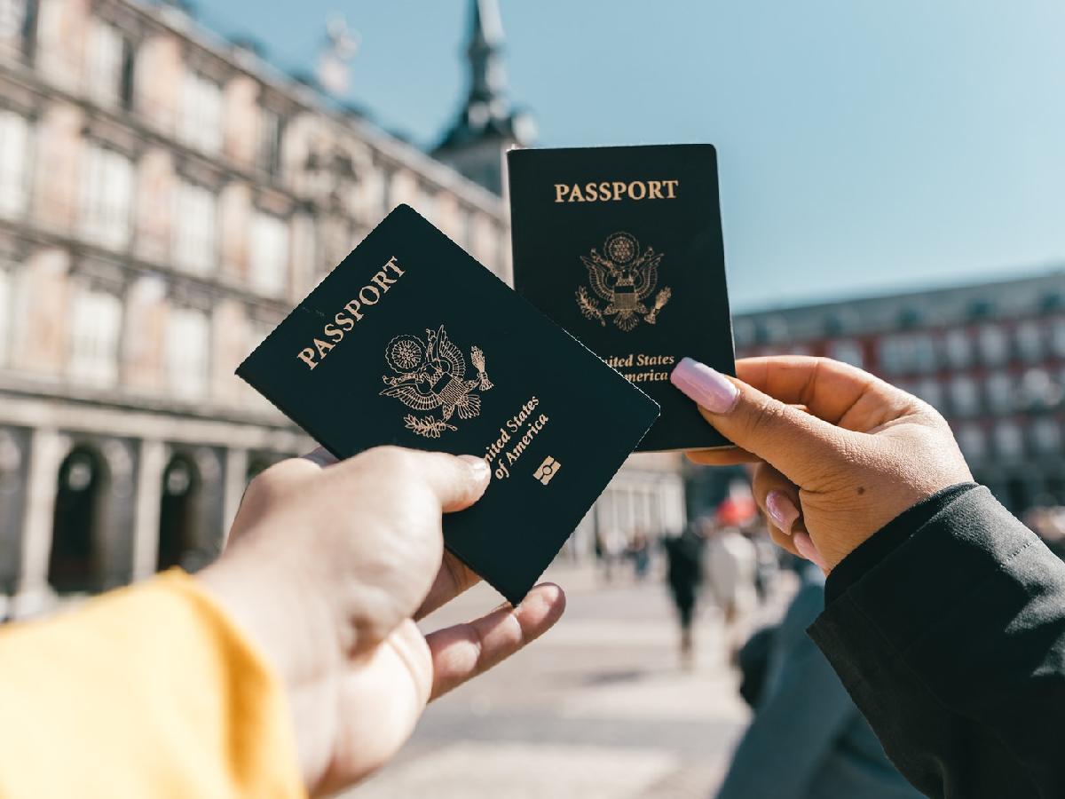 Passport Tips and Tricks for International Travelers