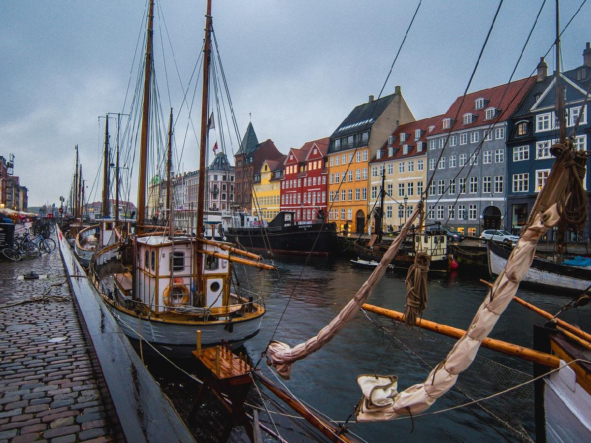 Explore the Beauty of Denmark