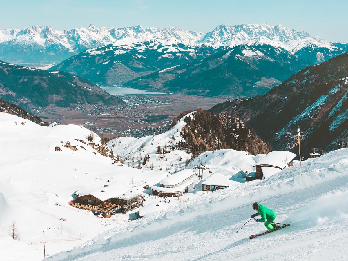 All You Need To Know to Ski Slovenia