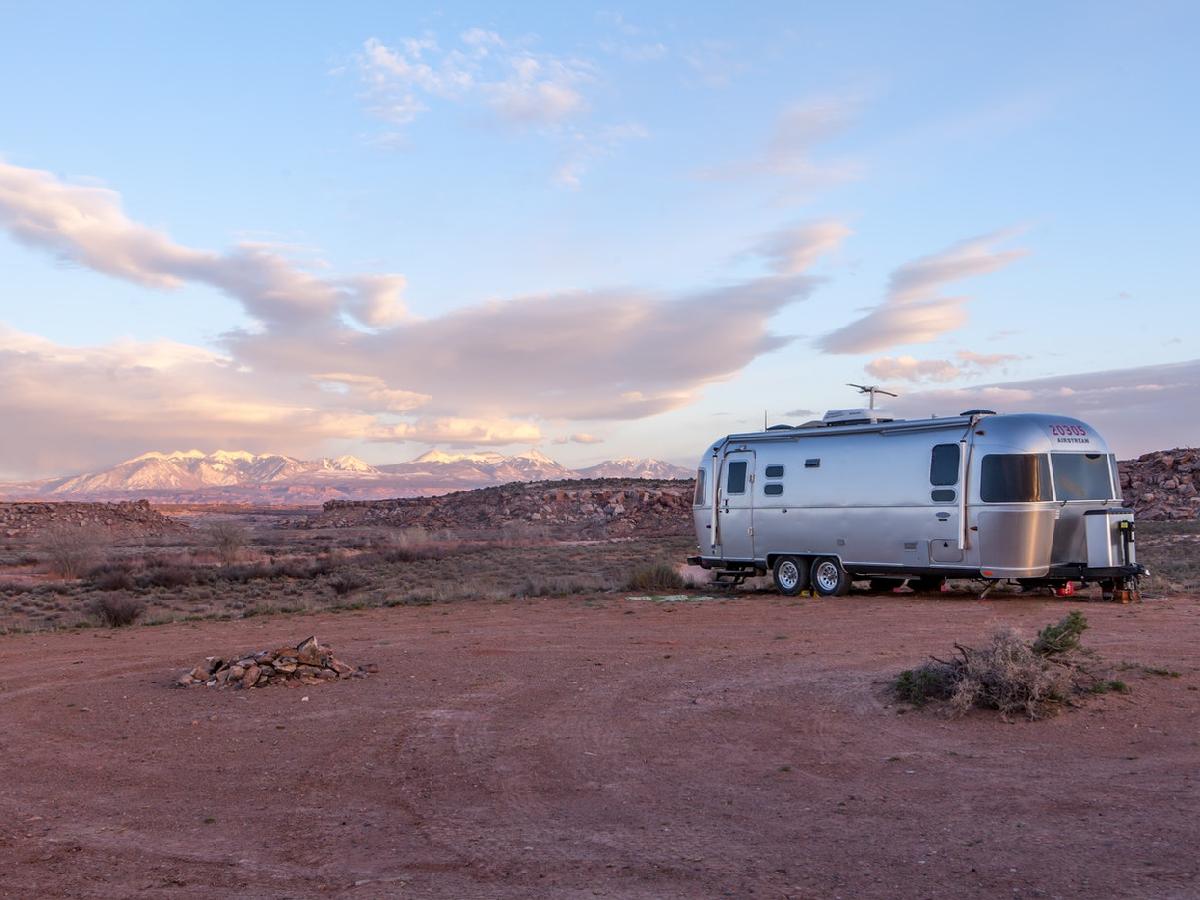 Take Good Care of your RV to Get Extra Years