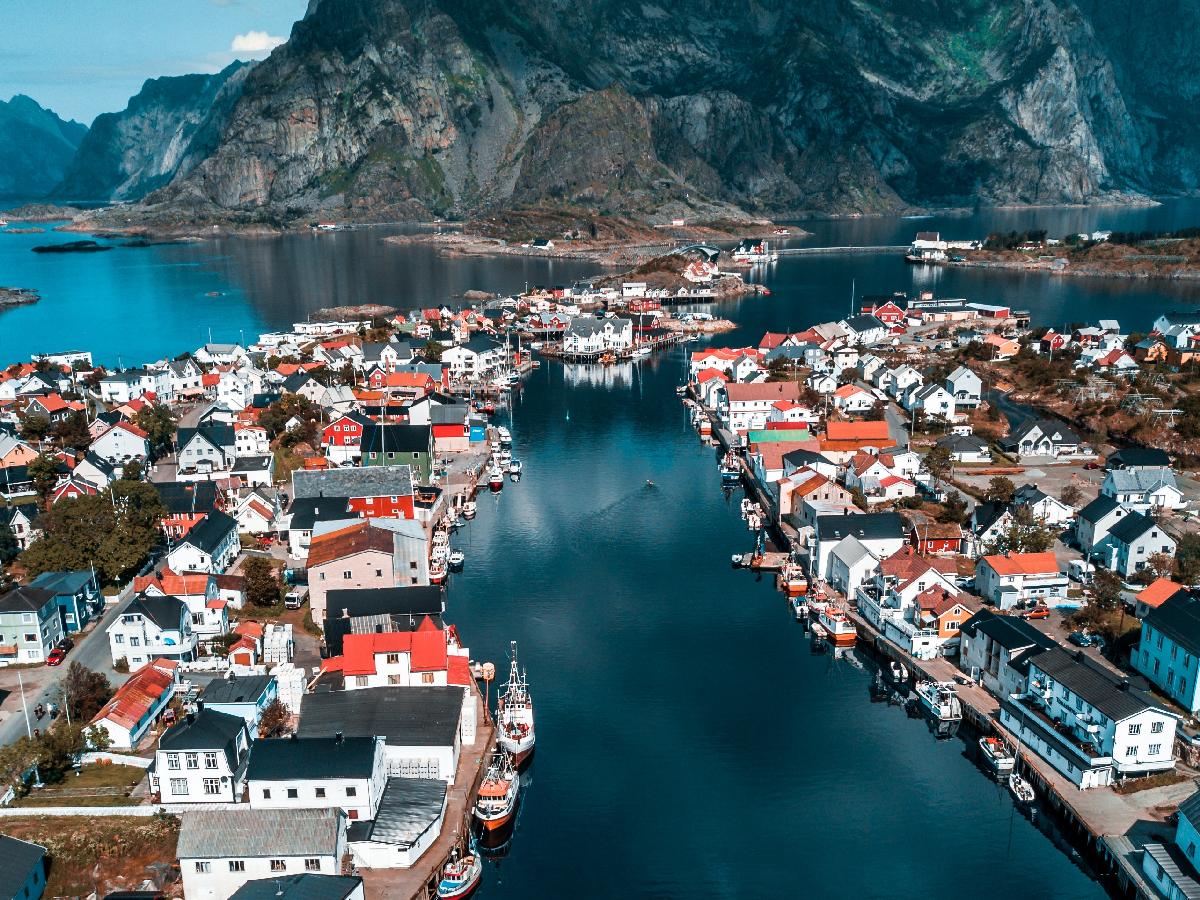 Curious Experiences While Staying in Norway