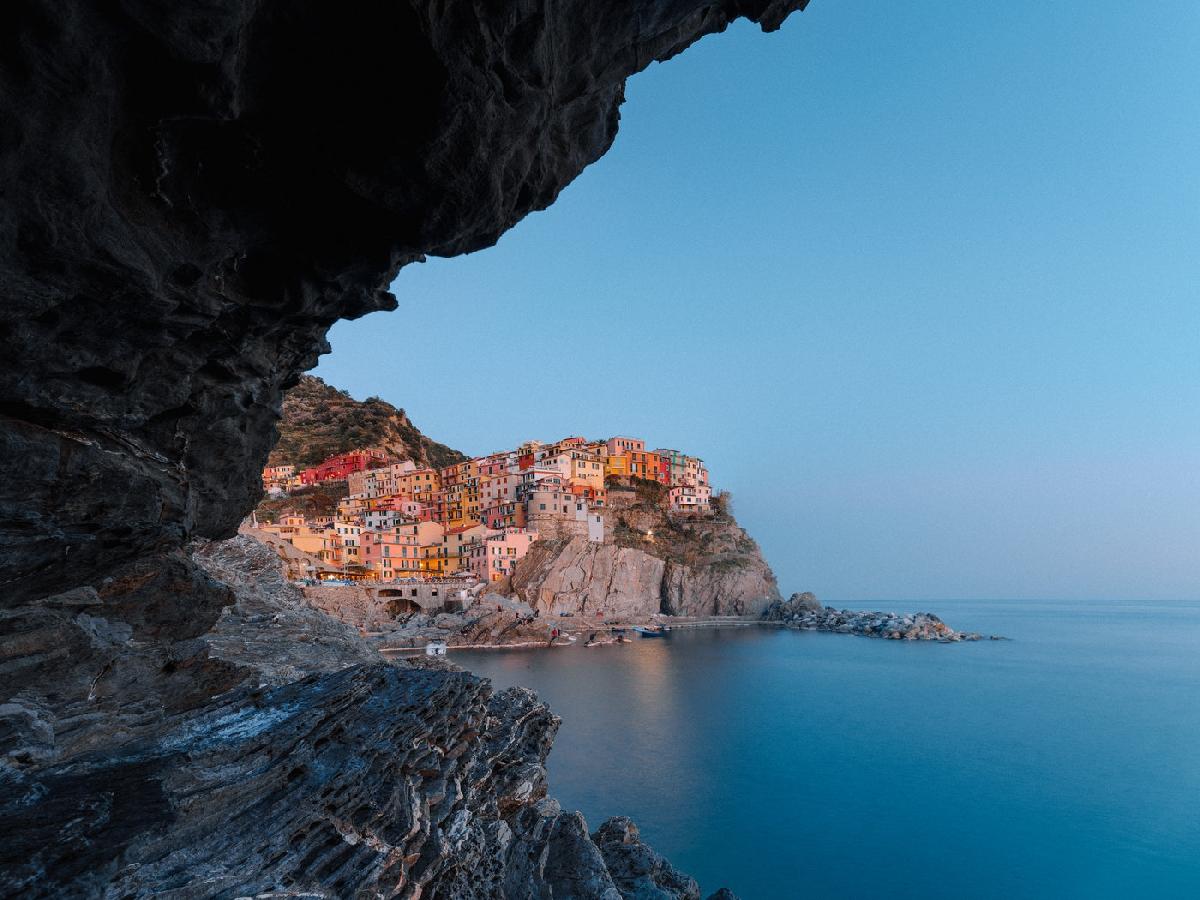 How to Explore Cinque Terre in 1 Day