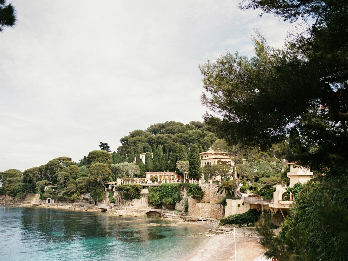 Explore the French Riviera's Menton