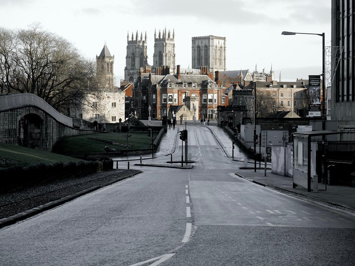 How to Fill a Day in England's York