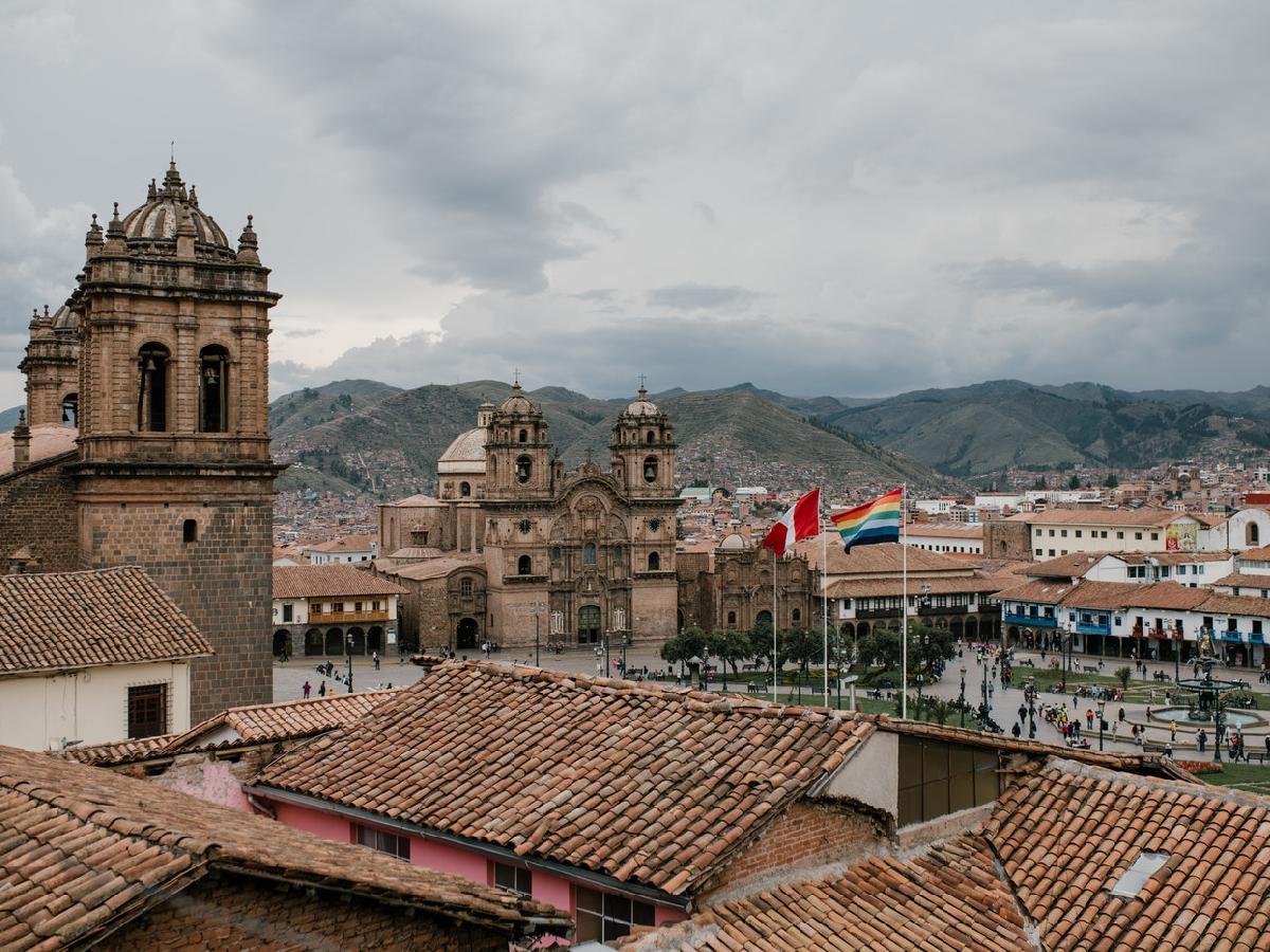 Exploring the Best in Cusco, Peru