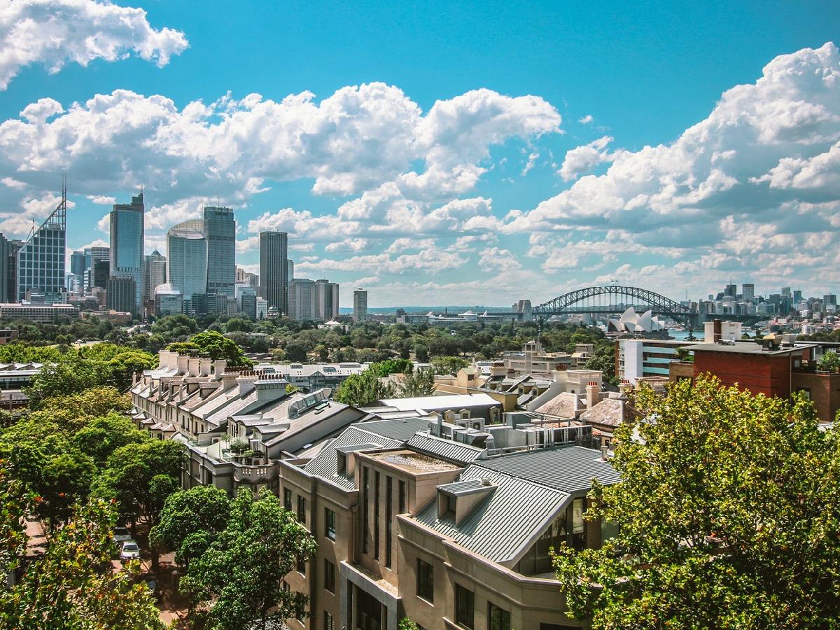 Explore Sydney, Australia's Hidden Gems
