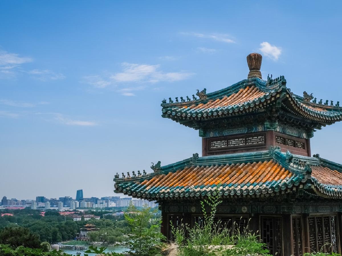 Should China be on your Bucket List?