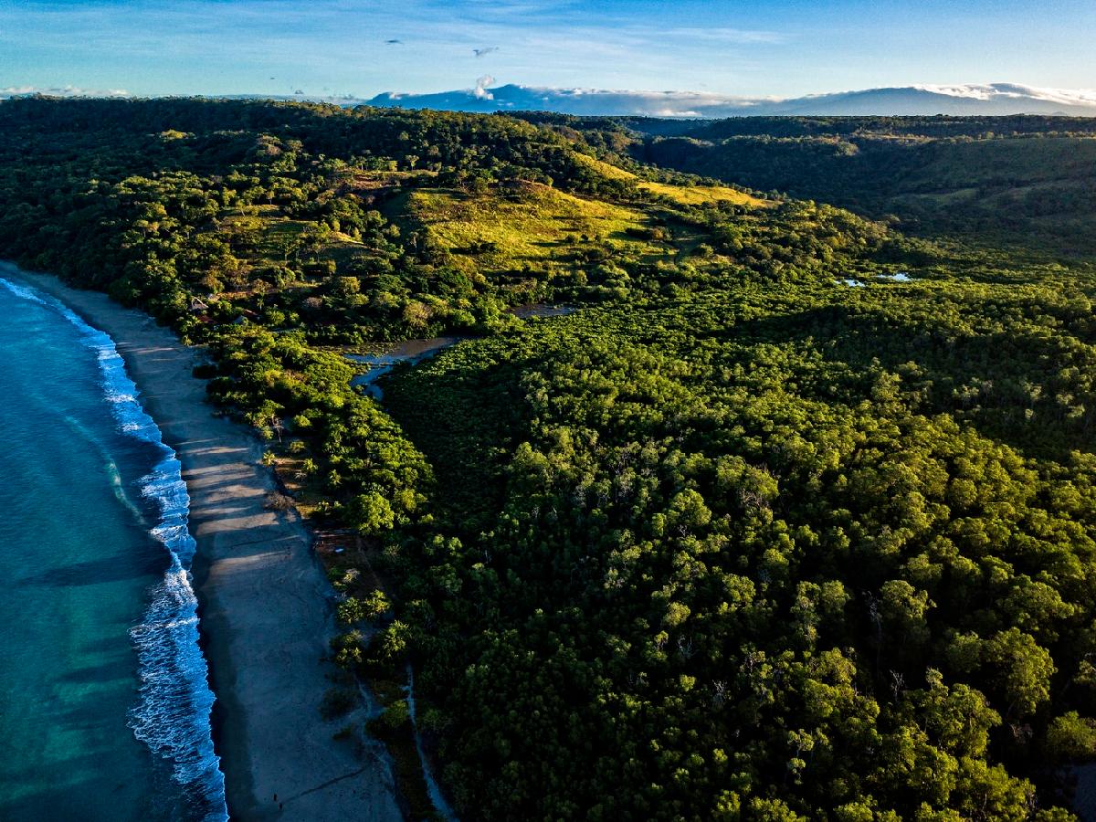 Luxury is Awaiting You in Costa Rica