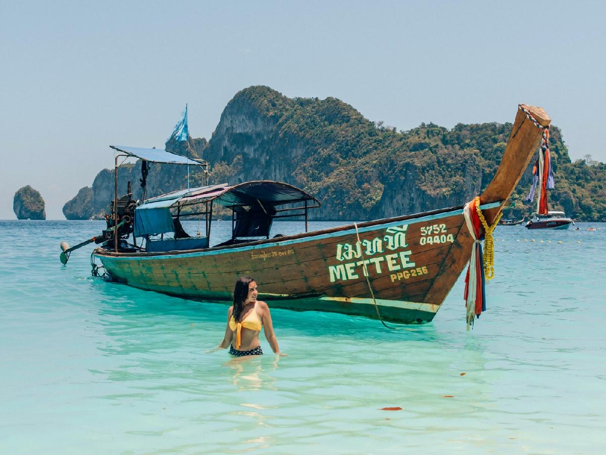 8 Reasons Why Thailand Should Be On Your Bucket List