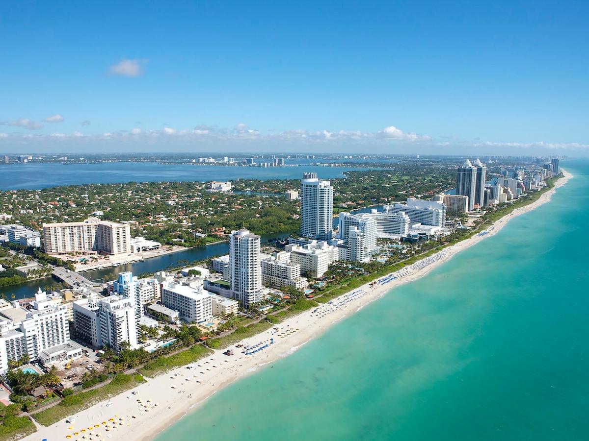 The Best of Miami According to Locals