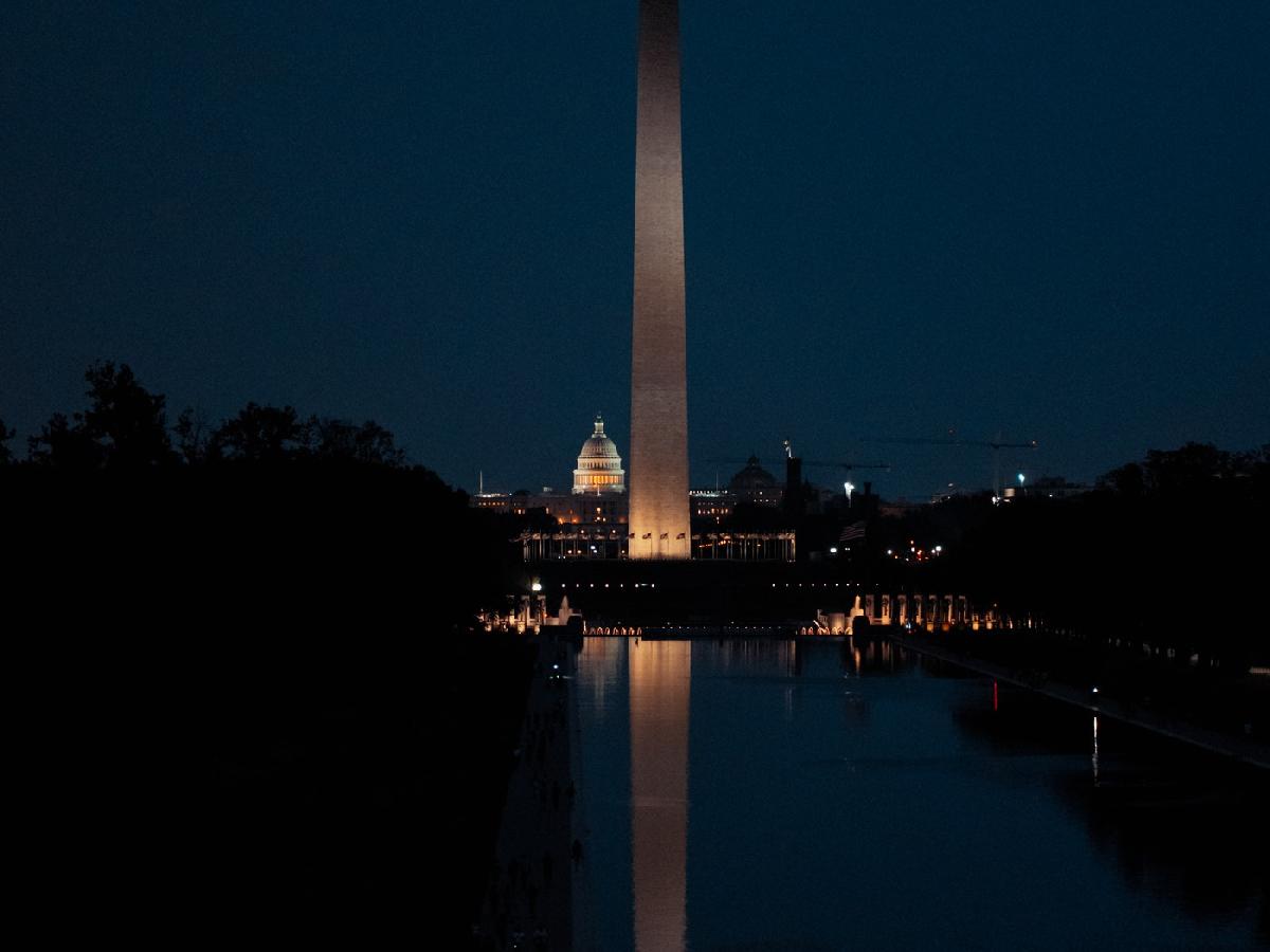 Exploring Washington DC: A Guide for Budget Travelers