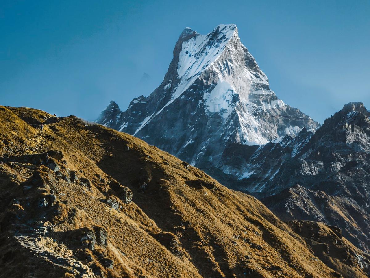 5 Nepal Treks Perfect for Adventurous Souls