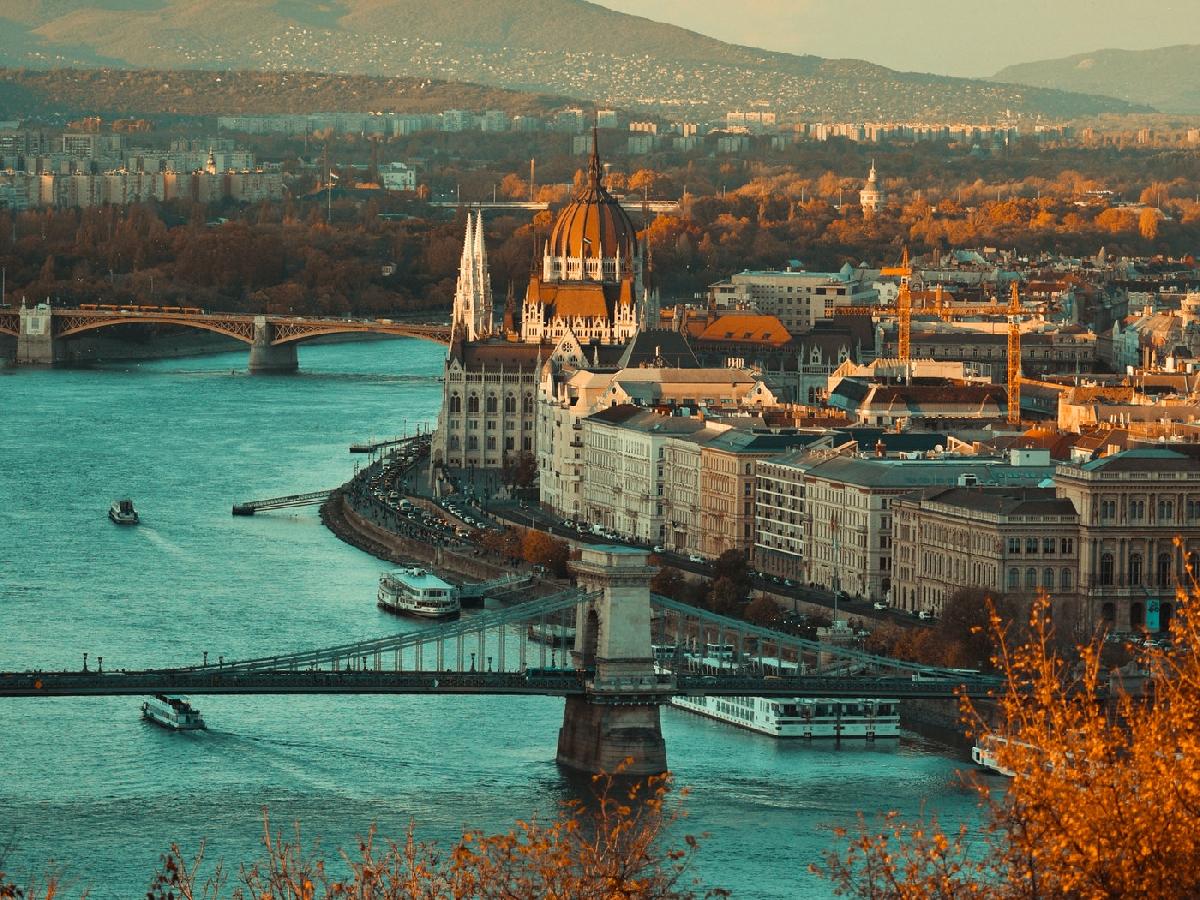Everything You Need to Know About Exploring Budapest