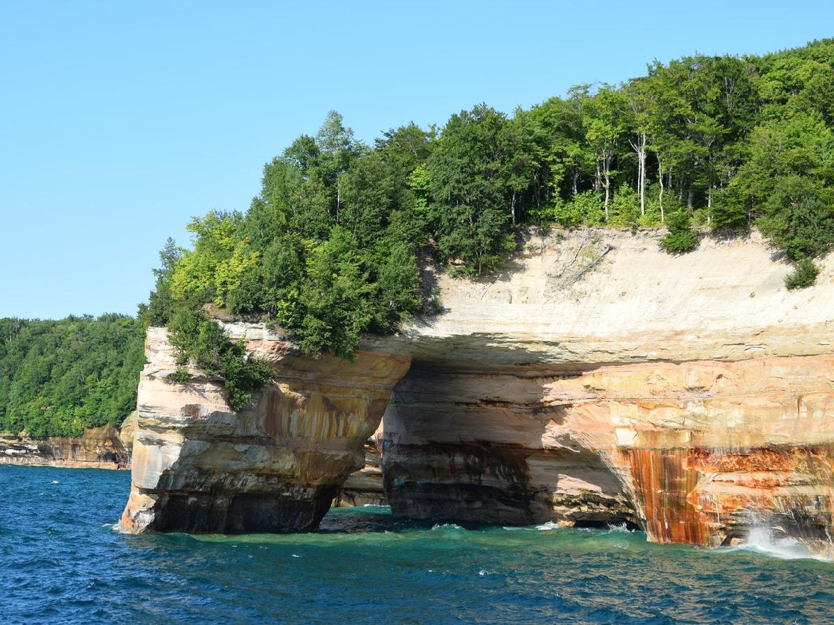 True Beauty: Explore Michigan's Amazing Upper Peninsula