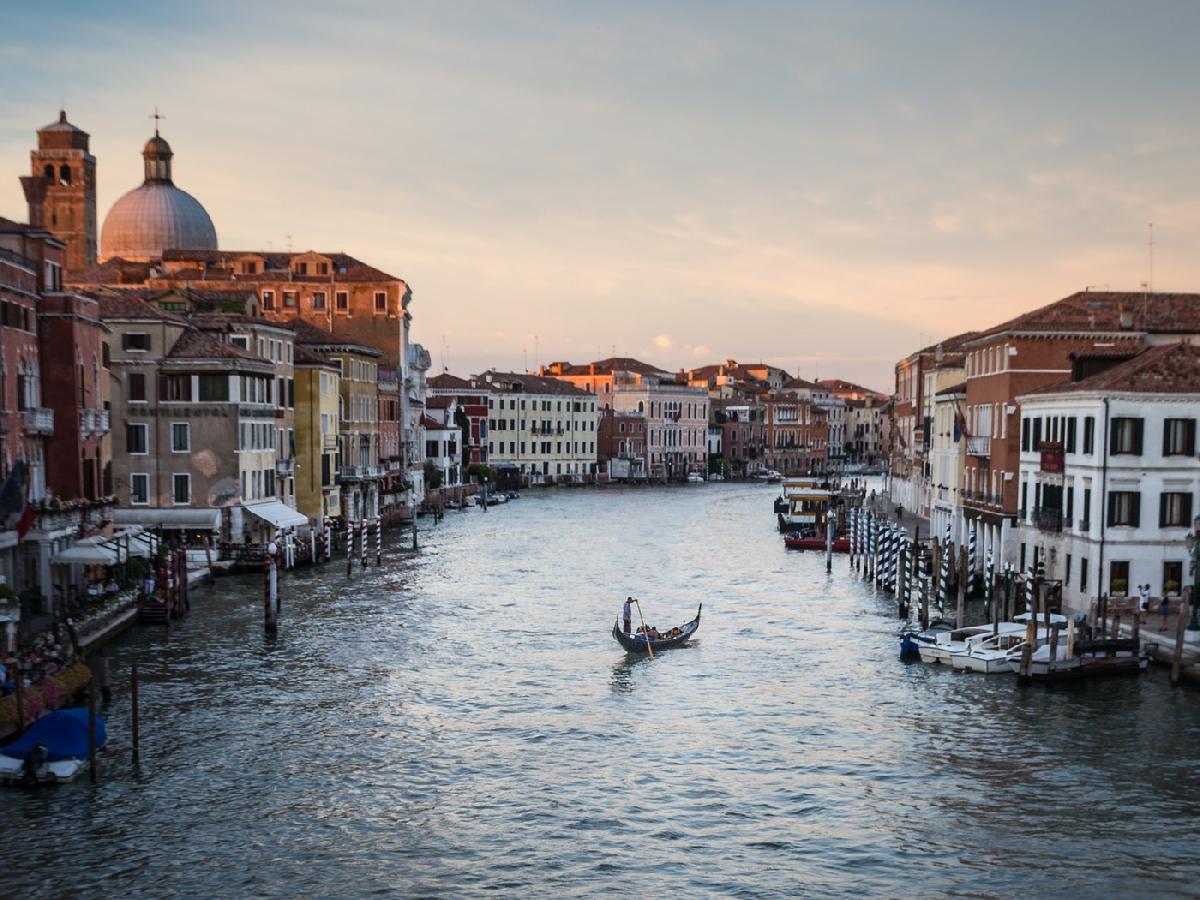 Venice Italy: Make the Most of 1 Day