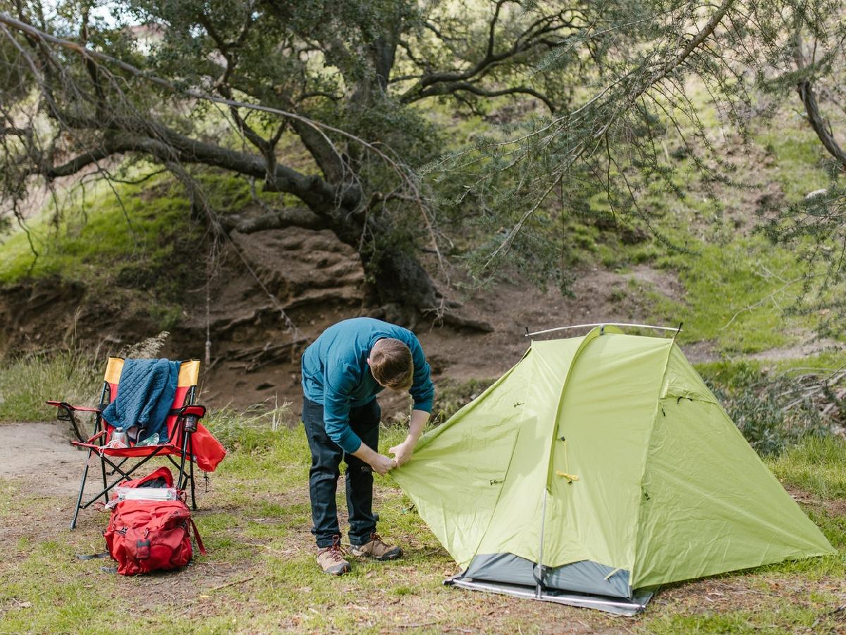 Southern California Camping: 10 of the Best Campgrounds