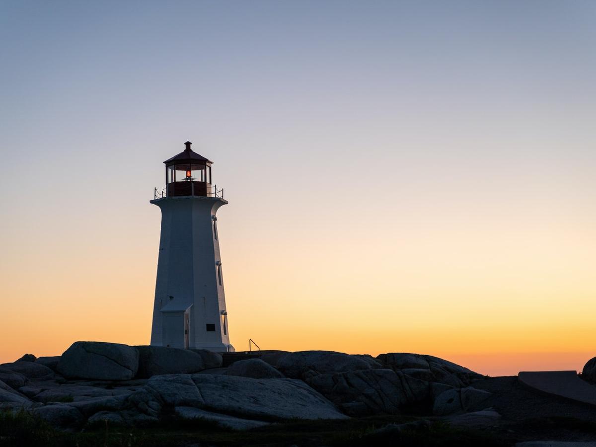 Explore Nova Scotia: Best DIY Scenic Drives