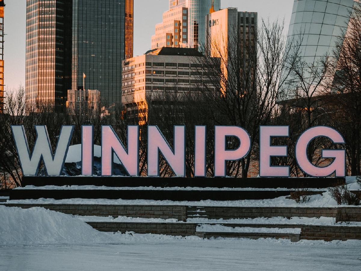 Winnipeg, Manitoba: Best of the Best