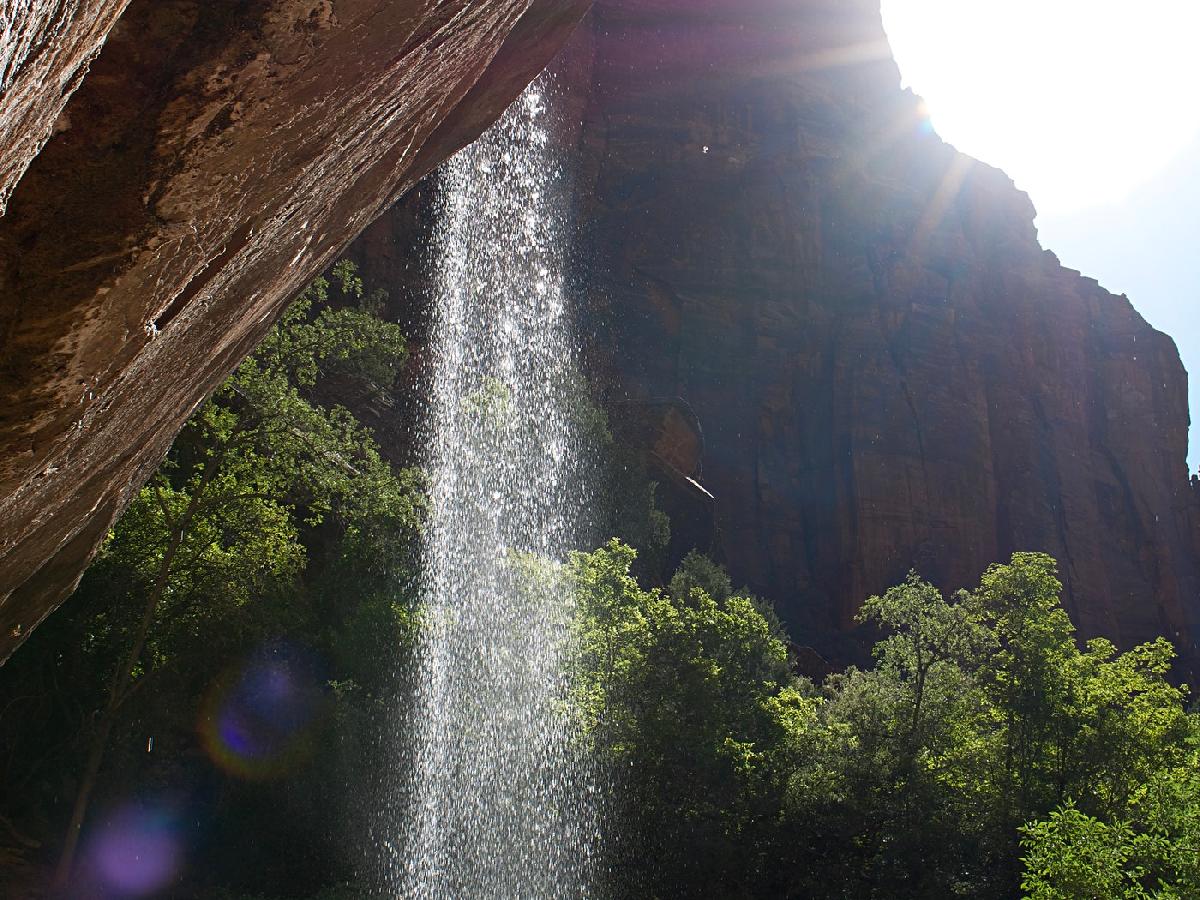 Tips for Exploring Zion National Park