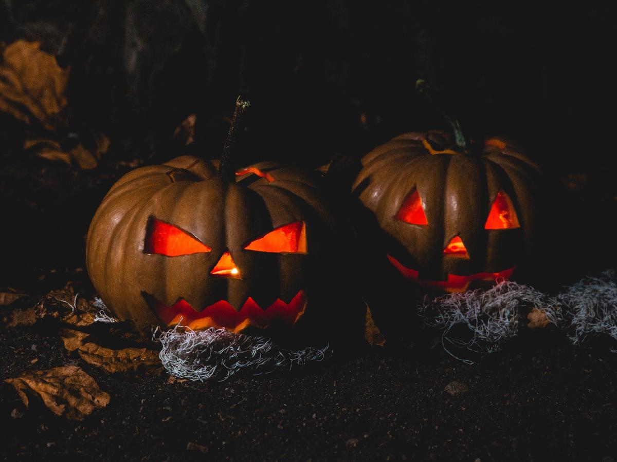 Haunted Cities Best for Experiencing Halloween
