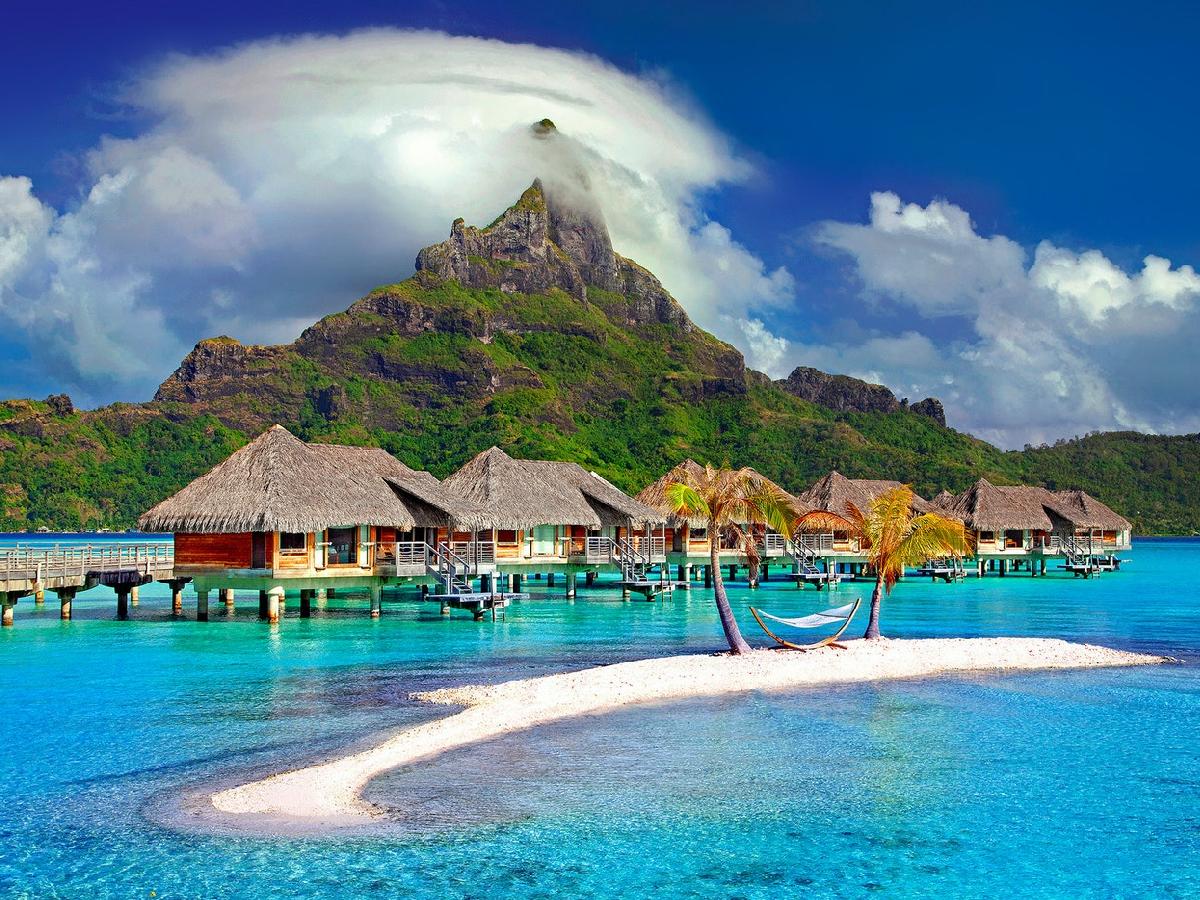 How to Spend 3 Incredible Days in Tahiti
