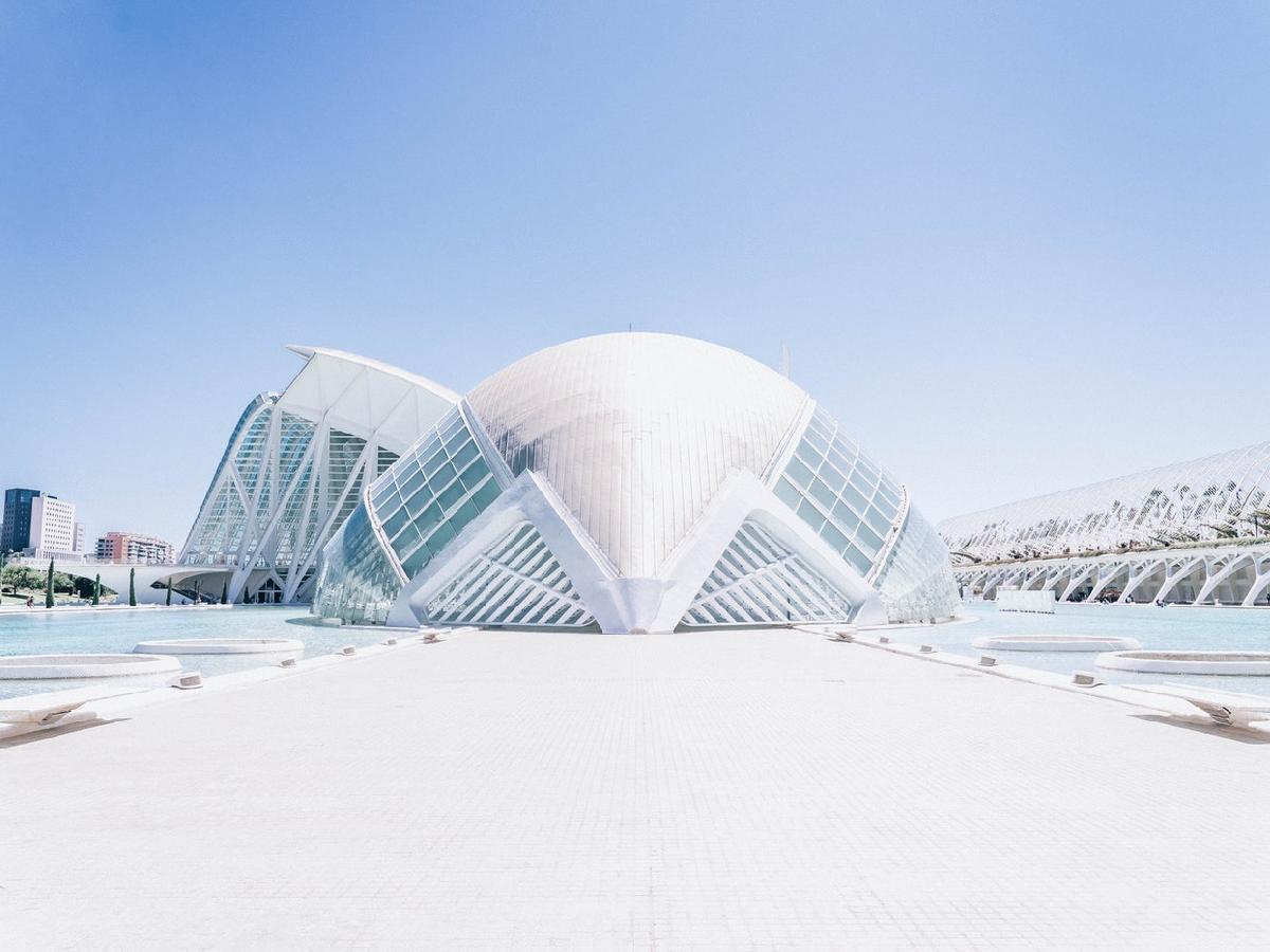 Plan Your Time To See the Best of Valencia