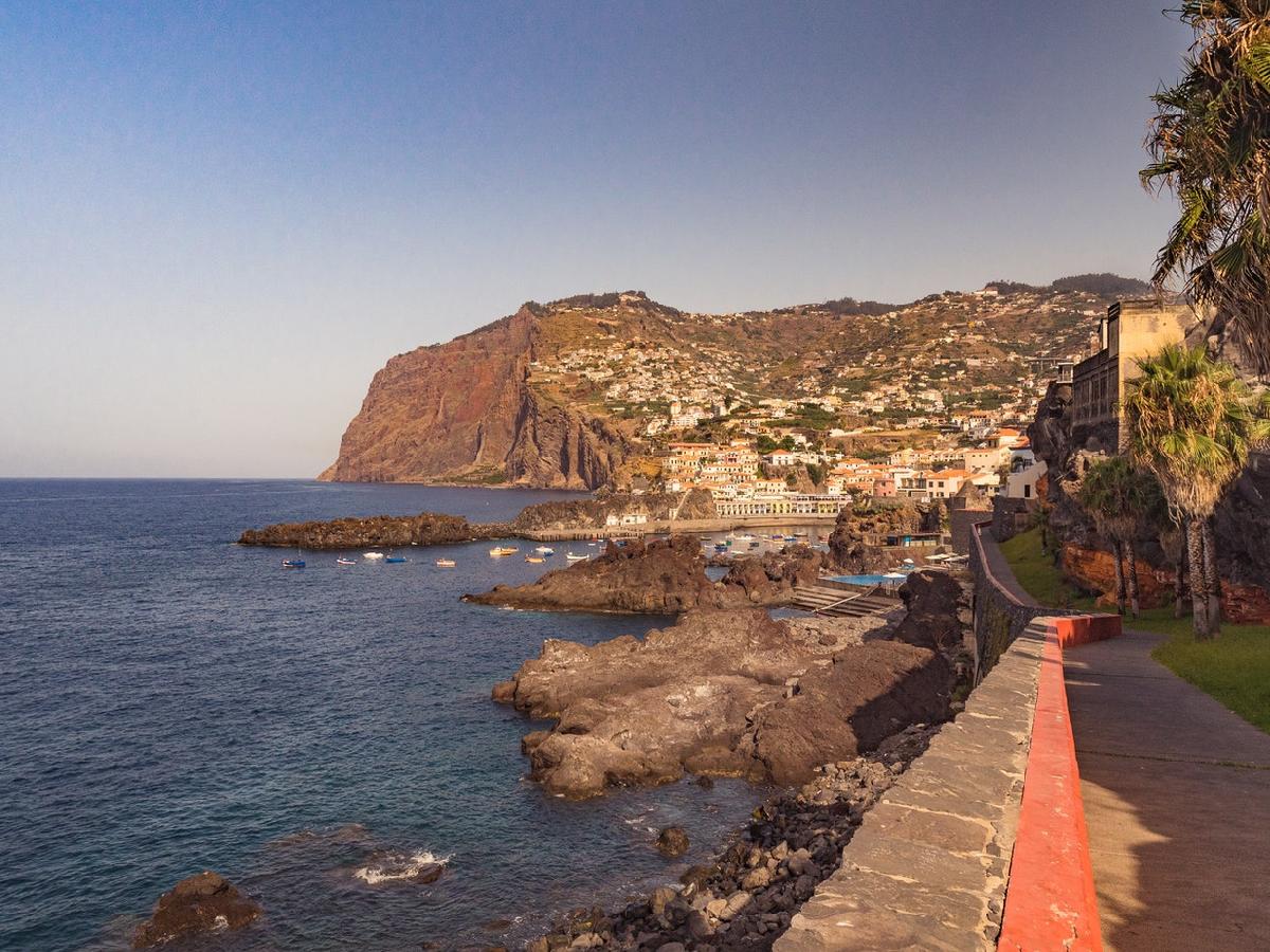 Hiking Madeira's Sao Lourenco Peninsula