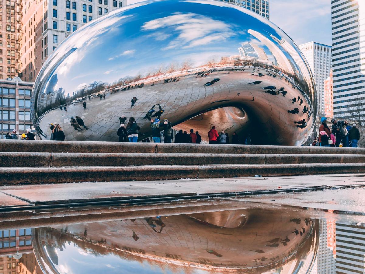 Best Places to Escape the Tourist Crowds in Chicago