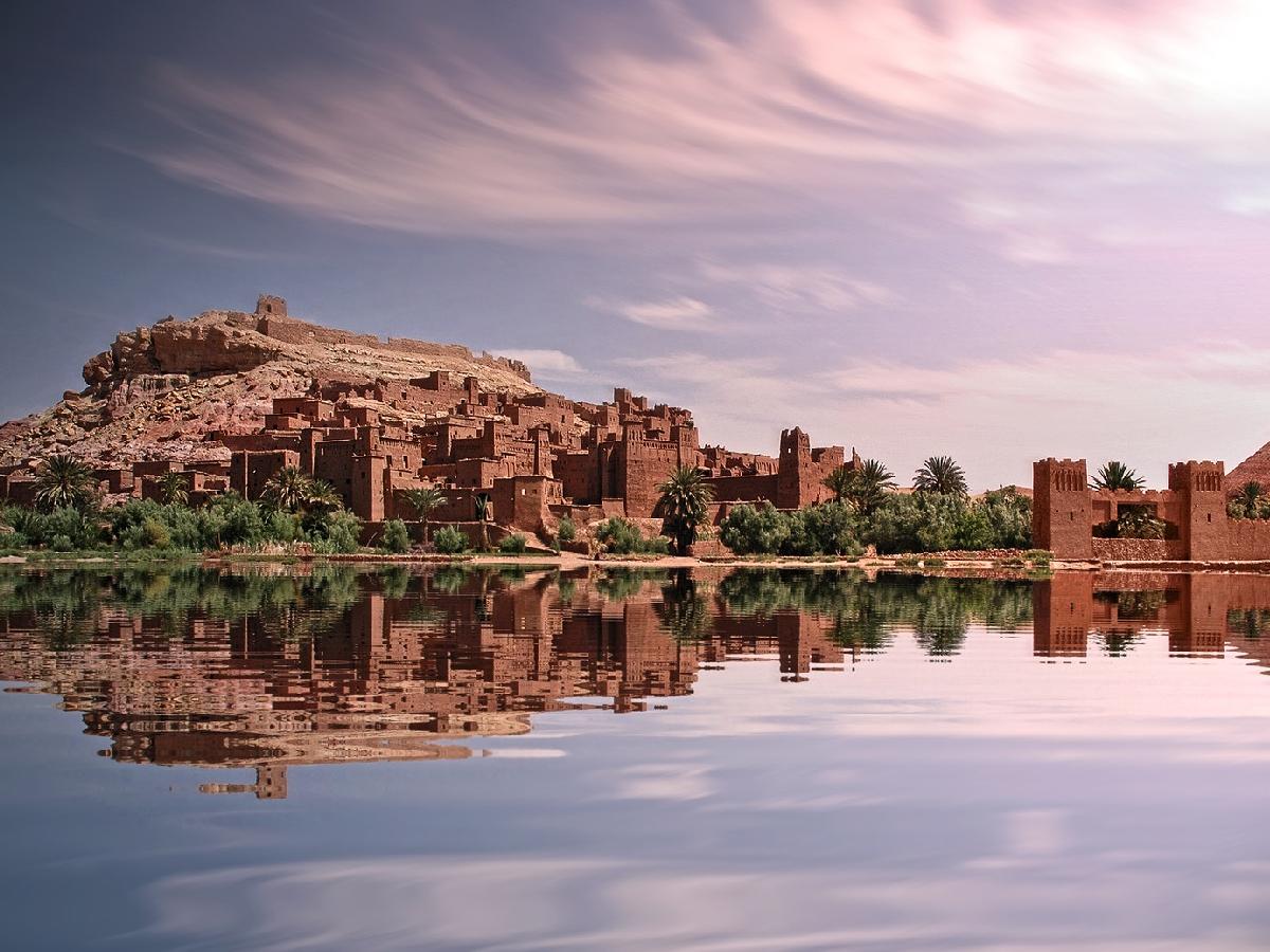 Experience the Best of Morocco: 20 Must See Destinations