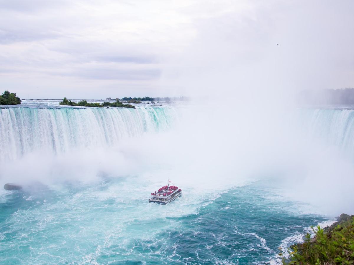 Exploring the Best in Niagara Falls
